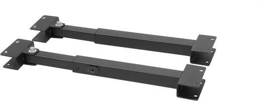 Dardoo Racing Simulation Frame Accessories, Reinforced Racing Frame, only for Some Racing Frames