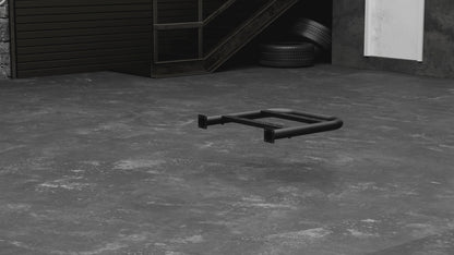 Dardoo Racing Simulator Cockpit Frame with Seat Fits for Logitech G923 G29 G920, Thrustmaster T80 T150, Fanatec, Xbox Adjustable Racing Wheel Stand Not Included Wheel, Pedal and Handbrake